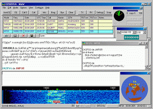 rtty decoding software